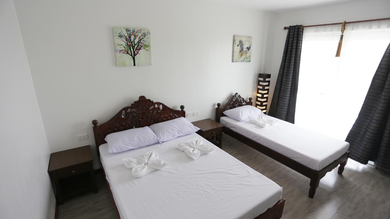 Northwood Hotel Alaminos Eksteriør bilde