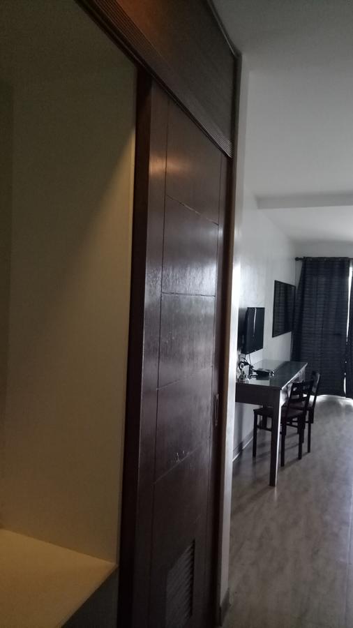Northwood Hotel Alaminos Eksteriør bilde